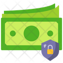 Money Security Icon