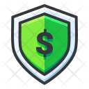 Money security Icon