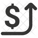Money sent Icon