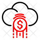Money Storage  Icon