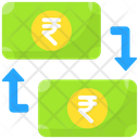 Money Transaction  Icon