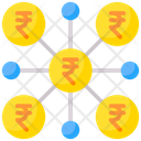 Money Transaction  Icon