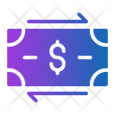 Money Transaction Icon