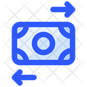 Money Transcation Icon