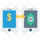 Payment Online Mobile Icon