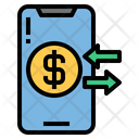 Money Translation  Icon