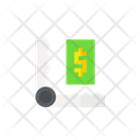 Money Trap Icon