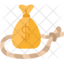 Money Trap Icon