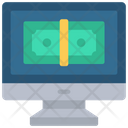 Money Virtual Icon