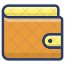 Money Wallet Icon