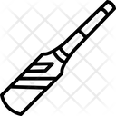 Mongoose Bat  Icon