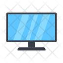 Monitor Icon
