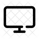 Monitor  Icon
