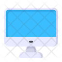 Monitor Dekstop Computer Icon