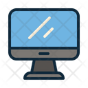 Computer Screen Technology Icon