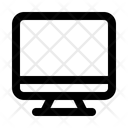 Monitor  Icon