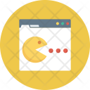 Monitor  Icon