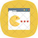 Monitor  Icon