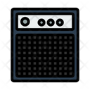 Monitor Audio Bass Icon