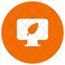 Monitor Icon