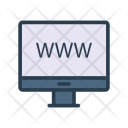 Monitor Icon