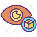 Monitor Package Icon