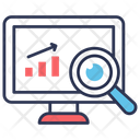 Monitoring  Icon