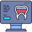 Dentistry Dental Dentist Icon