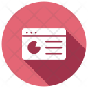 Monitoring Website Icon