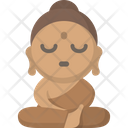 Monk Icon