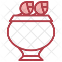 Monk Bowl Icon