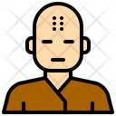 Monk Man Icon