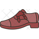 Monk Shoes Icon
