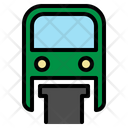 Mono  Icon