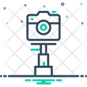 Mono  Icon