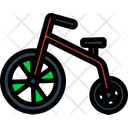 Monocycle Icon
