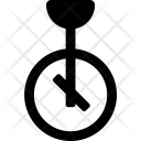 Monocycle Icon
