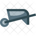 Monopoly Wheelbarrow Icon