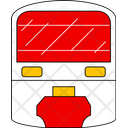 Monorail Icon