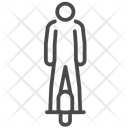 Monowheel Icon