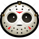 Jason Monster Mask Icon