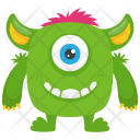 Monster  Icon