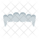 Monster Teeth Icon