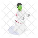 Monstro Ícone
