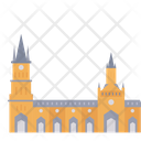 Mont St Michel Icon