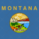Montana Icon