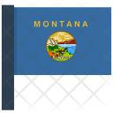 Montana Icon