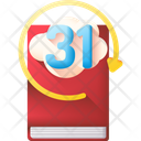 Monthly Icon