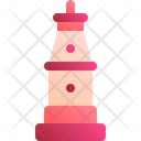Monument  Icon