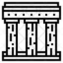 Monuments  Icon